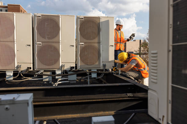 Best HVAC tune-up services  in Rancho Viejo, TX